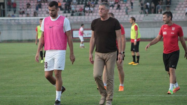 Musemić: Poslužila nas je sreća; Nalić: Bili smo bolji!