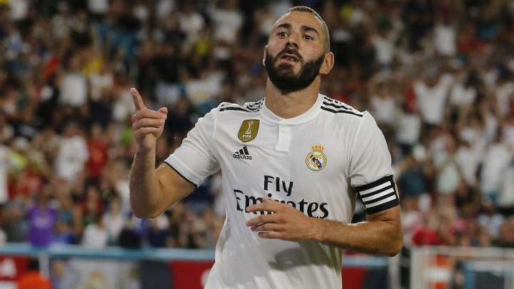 Karim Benzema optužen za otmicu?