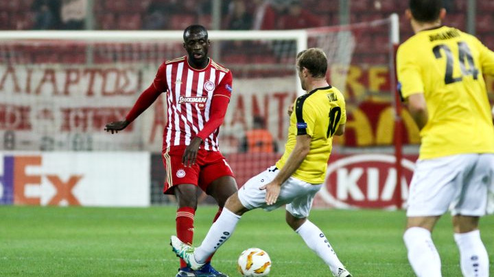 Toure jučer dobio otkaz, danas je već u Engleskoj
