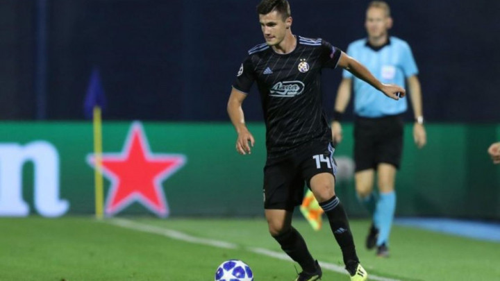Dinamo uvjerljiv, Gojak sjajan za 60 minuta igre