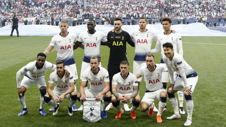 Može li Tottenham sa ovim timom krenuti po titulu u Premier ligi?