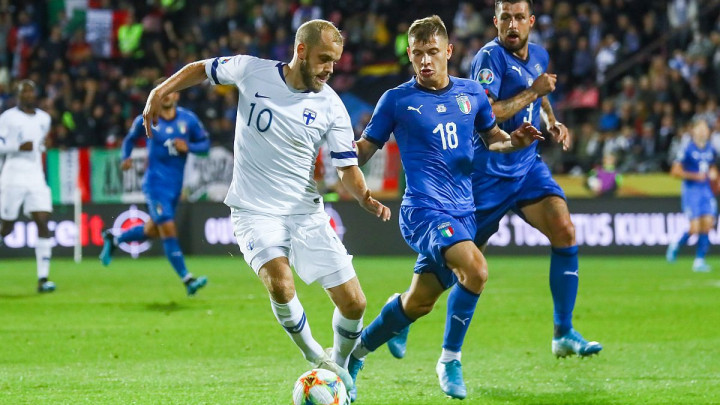 Pukki već misli o duelu u Zenici: Bit će još prilika da osvojimo bodove