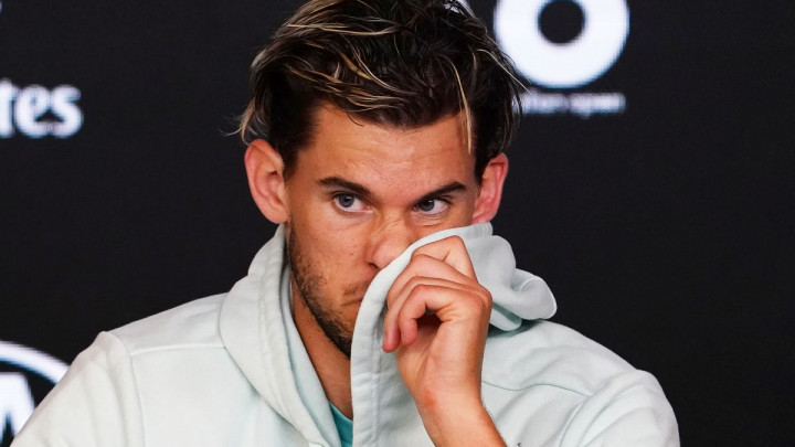 Thiem: Murray je neko na koga se trebam ugledati