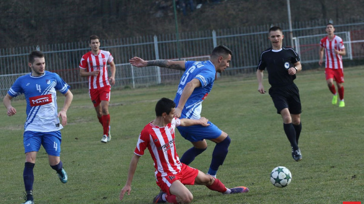 SIPA poslala dopis NS FBiH: Da li će se nastaviti Prva liga?