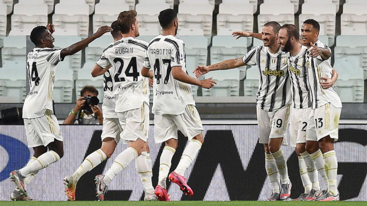 Juventus izdao zvanično saopštenje, napravljen je prostor za Džeku!