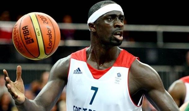 Mensah-Bonsu pao na doping testu