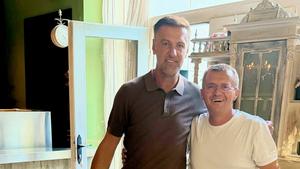 Mladen Krstajić večeras pokazao kakav je čovjek