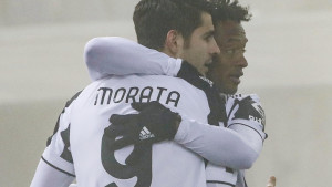 Bologna promašivala, Juventus pogađao: Stara dama nosi puni plijen u Torinu