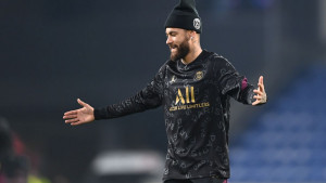 Sve je završeno: Neymar potpisuje petogodišnji ugovor!