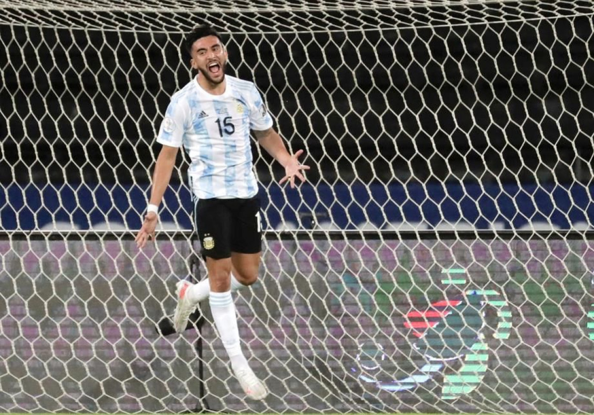 Argentinac stiže na Artemio Franchi i postaje najskuplji igrač Fiorentine u historiji