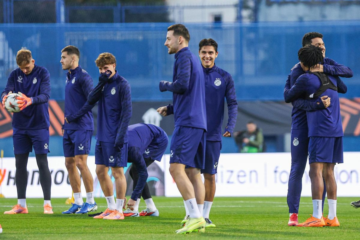 Dinamo šokiran odlukom HNS-a: Modri su opet spušteni na zemlju