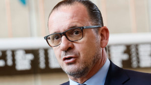 Život Predraga Mijatovića nakon Partizana više neće biti isti