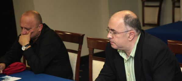 "Želimo SP i nadam se da ćemo ga dobiti"