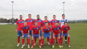 Borcu treće mjesto na Arena Cupu u Medulinu