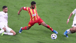 Elhouni se pridružio Suarezu, Ronaldu i Baleu