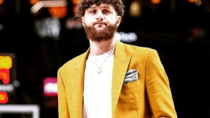 Jusuf Nurkić u nevjerici nakon prekida NBA sezone
