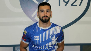 Bektić i Ćubara potpisali za TOŠK