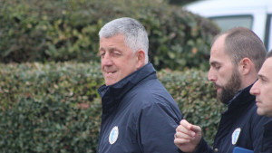 Musemić sasvim jasan: Nemamo namjeru stati