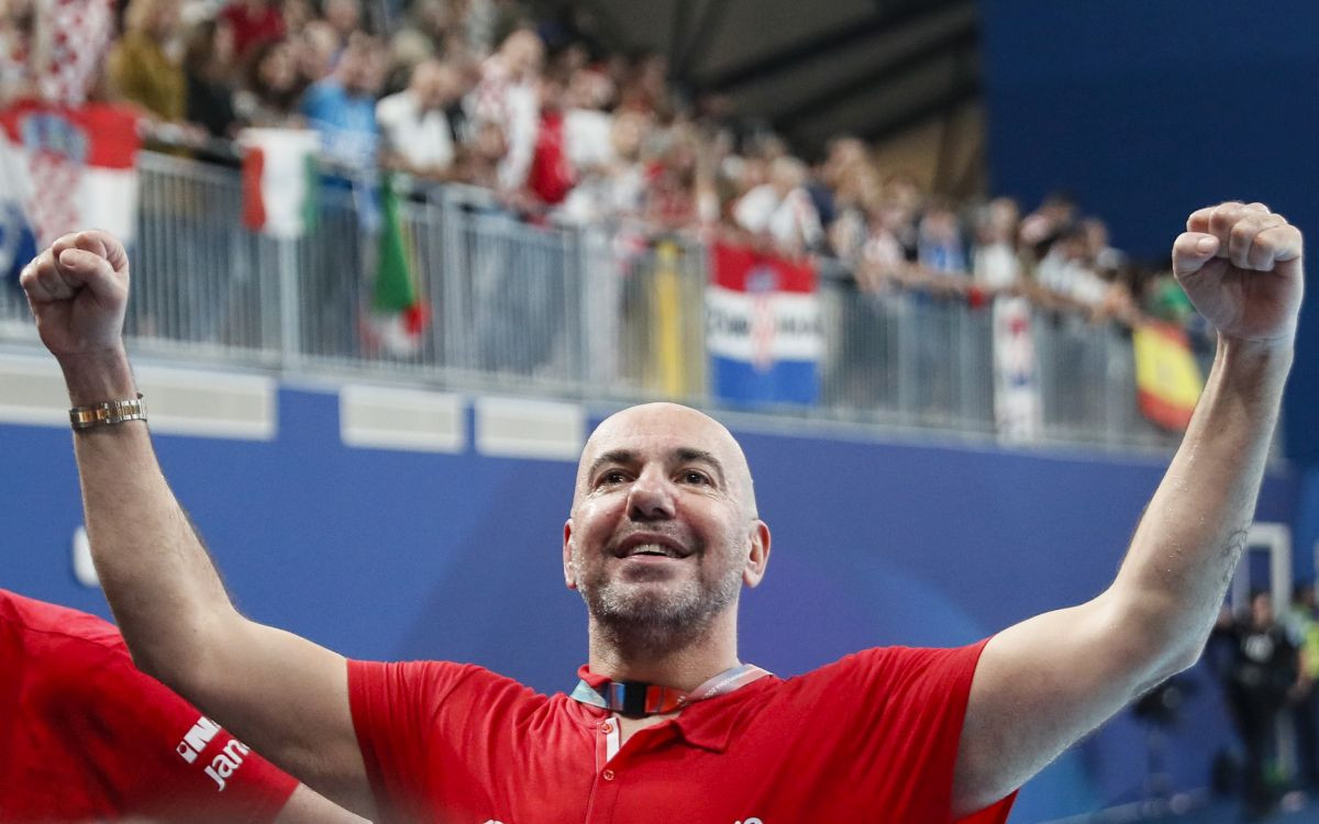Ivica Tucak o duelu sa Srbijom: Nema tu tajni, oni znaju sve o nama i mi sve o njima Ivica Tucak o duelu sa Srbijom: Nema tu tajni, oni znaju sve o nama i mi sve o njima