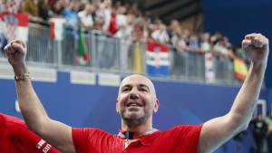 Ivica Tucak o duelu sa Srbijom: Nema tu tajni, oni znaju sve o nama i mi sve o njima