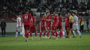 Igman pojačava zadnju liniju: Makedonac iz Rusije stiže u Konjic?