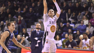 Mirza Alibegović produžio ugovor