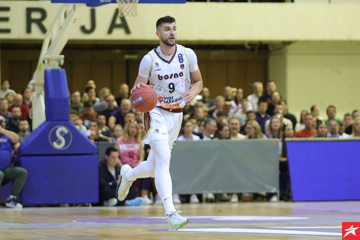 Final Four kakav nigdje nema: Bosna i Hercegovina ima sistem iz 90-tih godina prošlog stoljeća Final Four kakav nigdje nema: Bosna i Hercegovina ima sistem iz 90-tih godina prošlog stoljeća