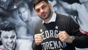 Filip Hrgović rekao da bi mogao pobijediti Usyka - Hrvati su ga zbog toga brutalno izvrijeđali