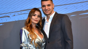 Srpkinja je prva čestitala kapitenu Albanije - "Otvorio sam najbitnije poruke"
