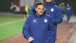 Čistka na Maksimiru - Četvorica napuštaju Dinamo!