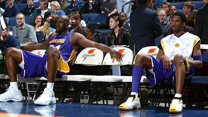 Dani za zaborav istinske legende Lakersa