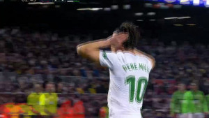 Barcelona - sinonim za sunovrat: Elche za dvije minute postigao dva gola na Nou Campu