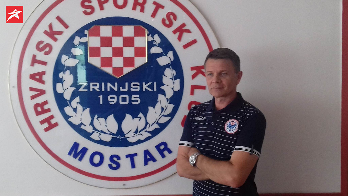 Miše: Razgovarao sam s Bakom i zahvalio mu se što mi je ostavio ovako posložen tim
