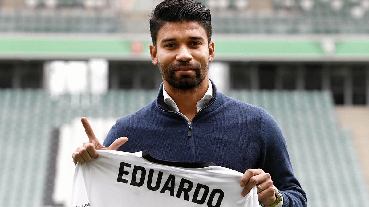 Eduardo ostao bez kluba: Mjesečno zarađivao 30 hiljada, a nije zabio nijedan gol