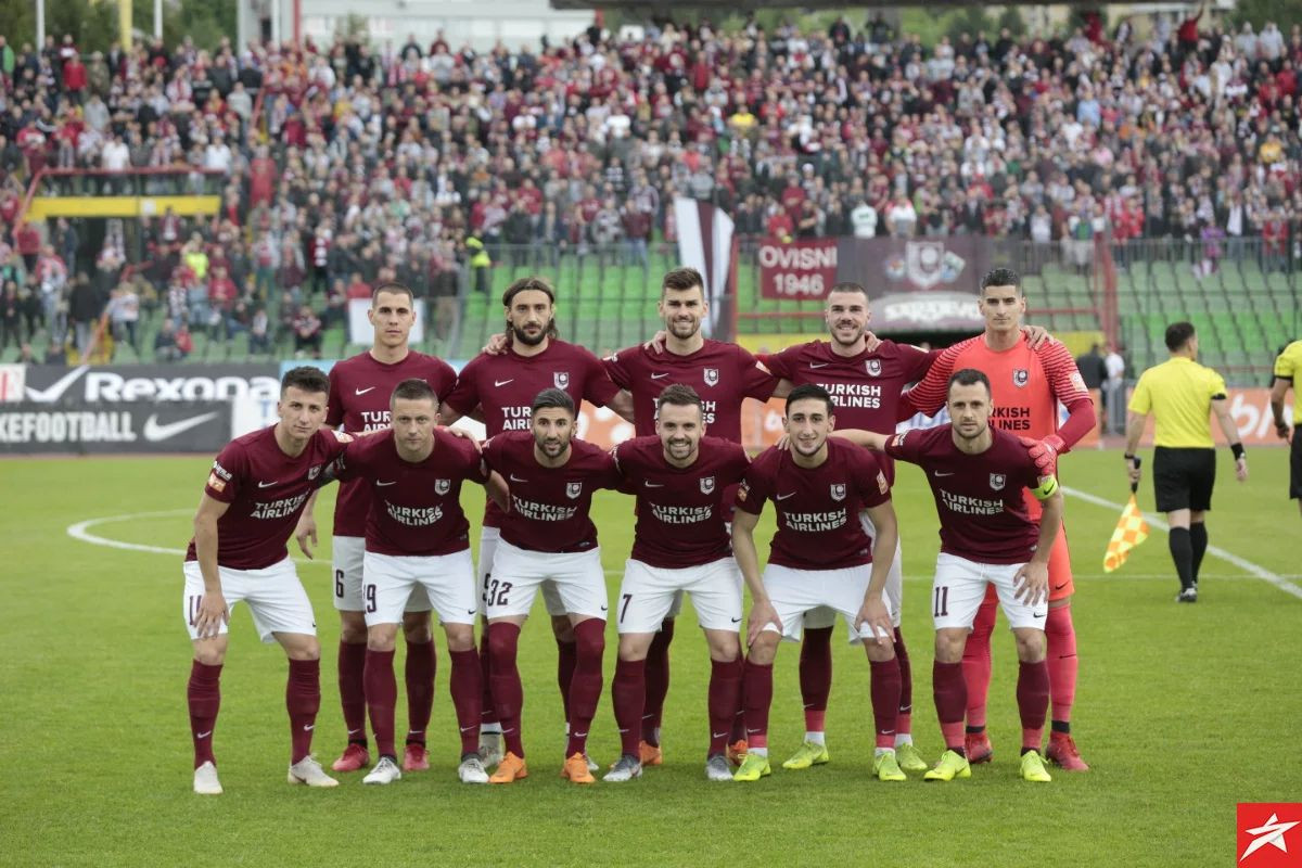 Koliko će FK Sarajevo zaraditi ovog ljeta u evropskim takmičenjima?