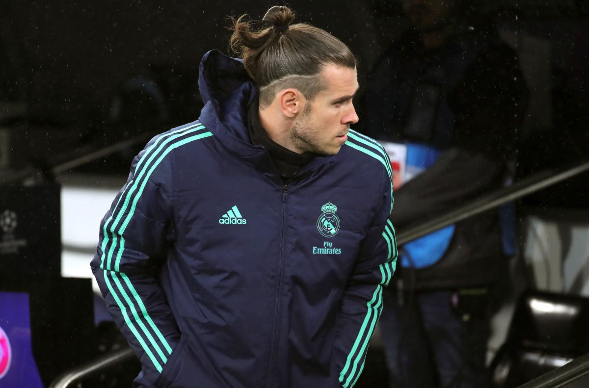 Navijači ga žele van tima, ali Zidane i Bale prkose svima