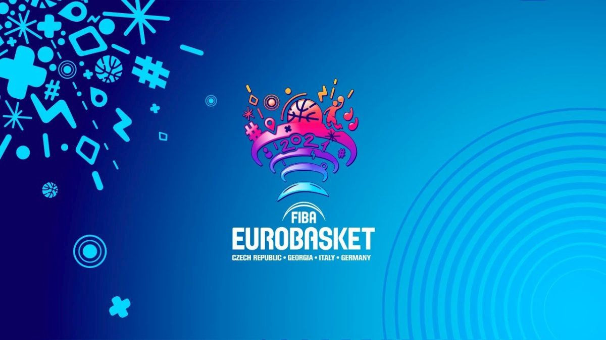 FIBA donijela odluku: Eurobasket odgođen za 2022. godinu