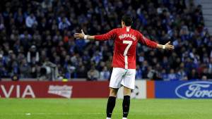 Cristiano ne može dobiti broj 7: Niko nikada nije dobio dozvolu koja je Ronaldu potrebna