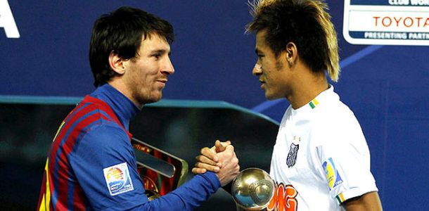 Cruyff: Barcelona bi mogla razmisliti o prodaji Messija