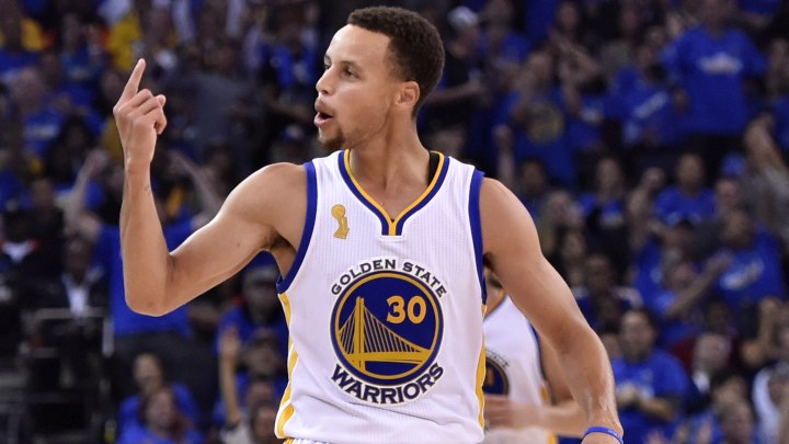 Curryjeva dominacija za početak nove NBA sezone