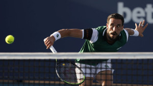 Džumhur preko Gulbisa do glavnog žrijeba ATP-a u Montpellieru