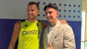 Iz Firence stižu loše vijesti za Emana Košpu, tome se nije nadao kada su ga doveli iz Barcelone