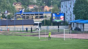 Debakl Stupčanice u Tešnju, Budućnost razbila Bratstvo, Goražde "okrenulo" Zvijezdu
