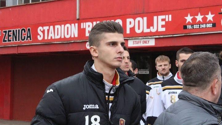 Imamović, Heco i Adilović potpisali ugovore Imamović, Heco i Adilović potpisali ugovore
