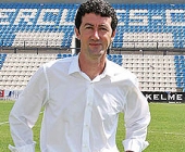 Mandia preuzeo Racing Santander