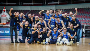 Zmajevi danas imaju valjan razlog za pobjedu!