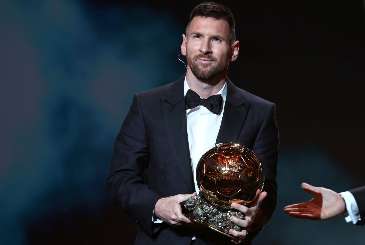 Legendi teško pada što je Argentinac dobio nagradu: "I sam volim Messija, ali ovo je velika farsa"