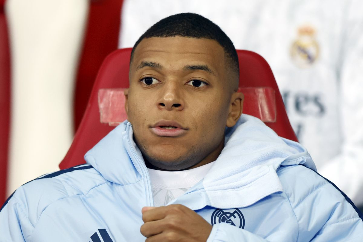 Mbappe je naizgled sretan, ali njegov saigrač otkriva: "On nema život"