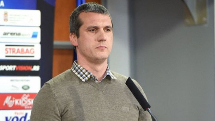 Trener Radničkog: Bog nam je pomogao; Direktor Rada: Nije Bog, već neko drugi