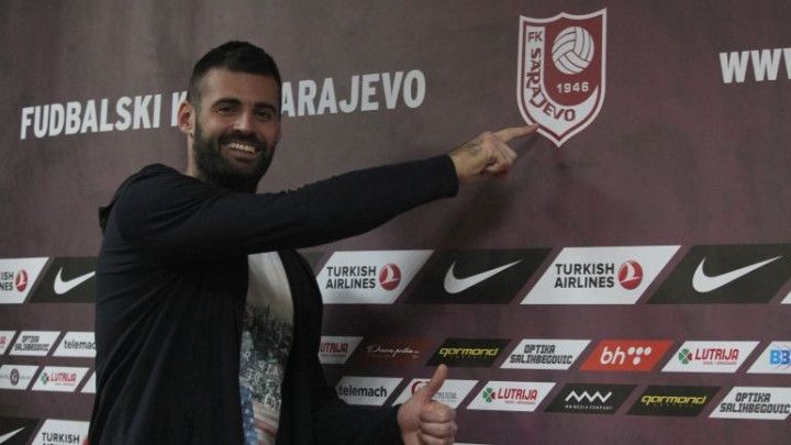 Pavlović: Brzo smo se dogovorili, nije bilo problema